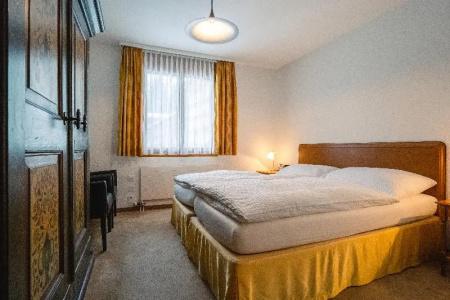 & Spa Silberhorn Wengen - 172