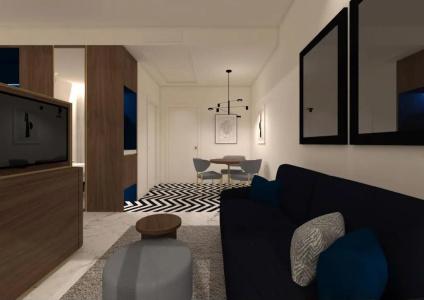 Parioli Residence - 57