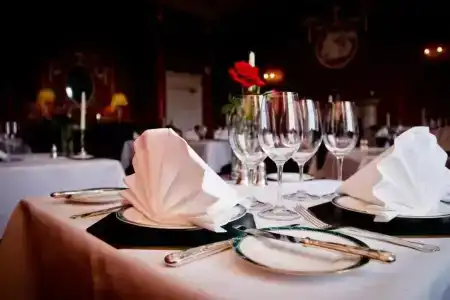 Culloden House - 10
