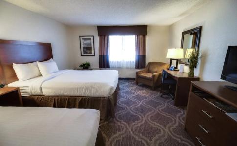Ashmore Inn and Suites - 6