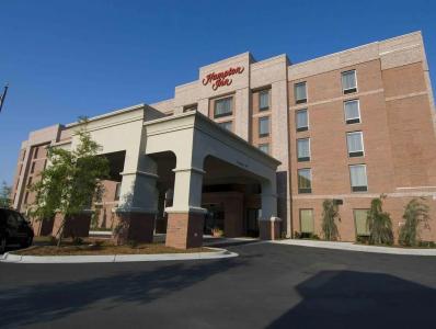 Hampton Inn University Area - 91