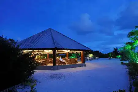 Fun Island Resort & Spa - 37