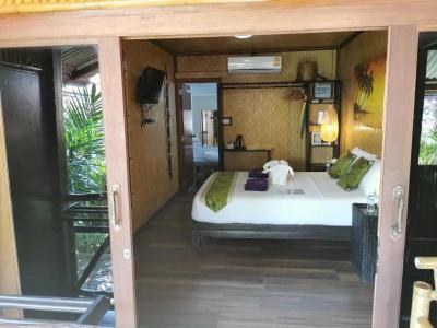 Baan Sukreep Resort - 95