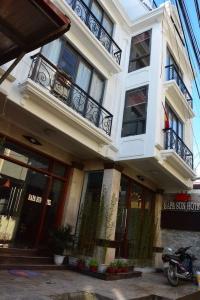 Bb Sapa Resort & Spa - 13