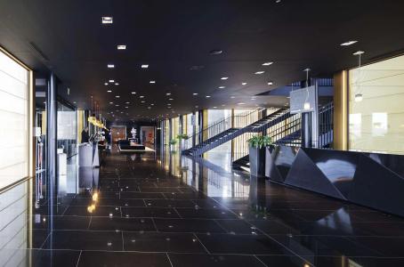 NH Milano Fiera - 36