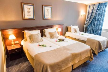 Best Western Plus City Centre Den Bosch - 59