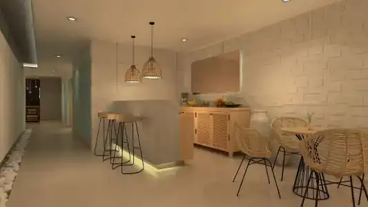 Premier Nergis Beach & Spa - 28
