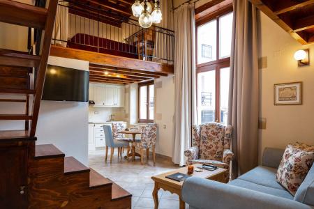 Phaedra Suites - 33