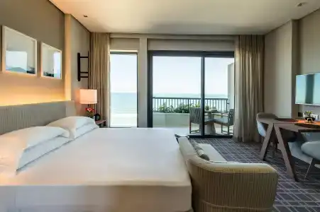 Grand Hyatt Rio de Janeiro - 4