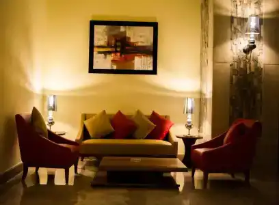 Tolip Taba Resort And Spa - 12
