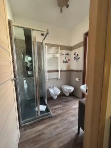 Aurelia Garden Gold b&b - 83
