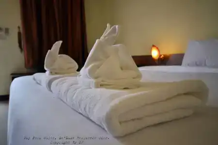 Le' Luxe Residence - 43