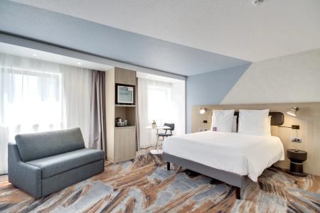 Mercure Paris Gare De Lyon TGV - 5