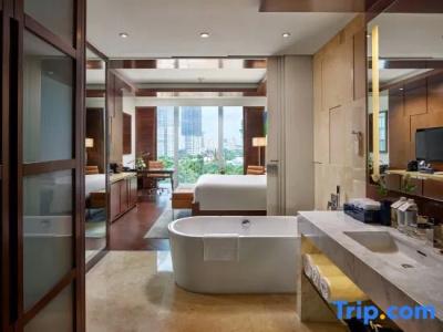 Jw Marriott Hanoi - 47