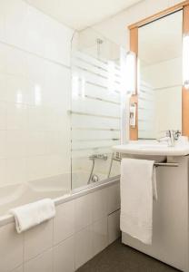 ibis Paris Grands Boulevards Opéra 9e - 45