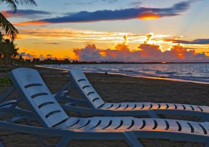 Aquarius On The Beach - 17