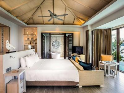 Pullman Phuket Arcadia Naithon Beach - Sha Extra Plus - 2