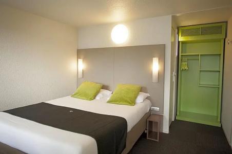 Hôtel Campanile Strasbourg Aéroport Lingolsheim - 47