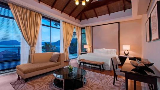 The Westin Langkawi & Spa - 73