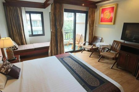 P.P. Palmtree Resort - 2