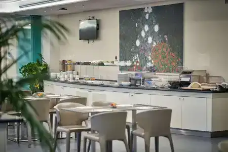 Unahotels Bologna Fiera - 20