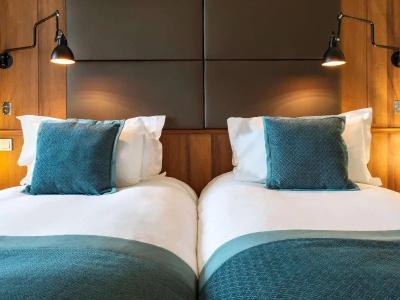 Sofitel Grand Sopot - 72