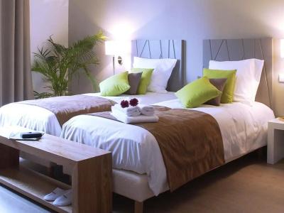 Zenitude Hôtel-Résidences Lorda - 75