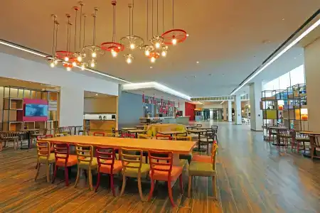 IntercityMuscat - 36