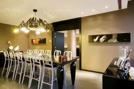 Tryp By Wyndham Antwerp - 12