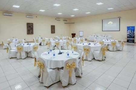 Golden Tulip Stone Town Boutique - 29