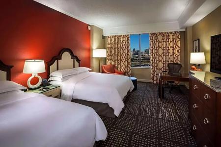 Hilton Anatole - 57