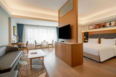 Holiday Inn Shanghai Hongqiao Central, An Ihg - 5
