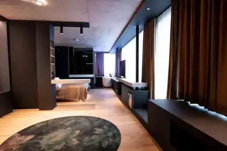 Villa Boutique - 36