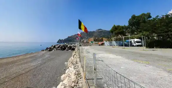 Camping La Focetta Sicula - 3