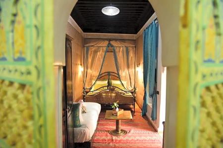 Riad Du Petit Prince - 55