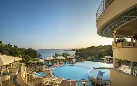 Koralj Sunny by Valamar - 12