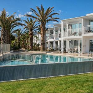 Happy Days Beach - 34