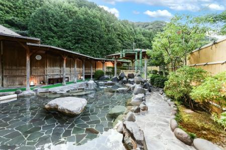 Ichinomata Onsen Kanko - 21