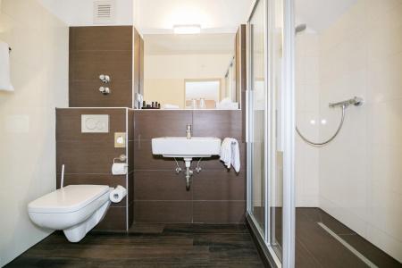 Best Western Breitbach - 9