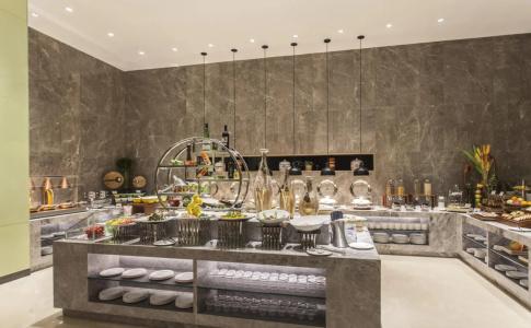 Somerset ApartXindicheng - 9