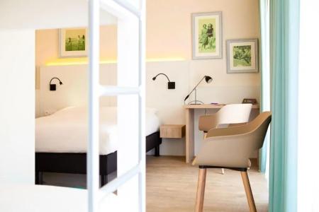 ibis Styles Nieuwpoort - 57
