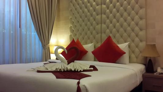 Samed Pavilion Resort - 38