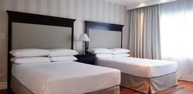 Buenos Aires Marriott - 83