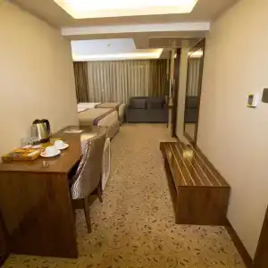 Ruba Palace Thermal - 21