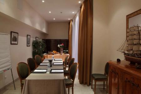 Amiral Hôtel - 20