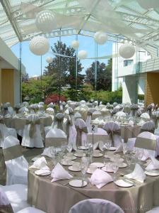 Inn at Laurel Point - 9