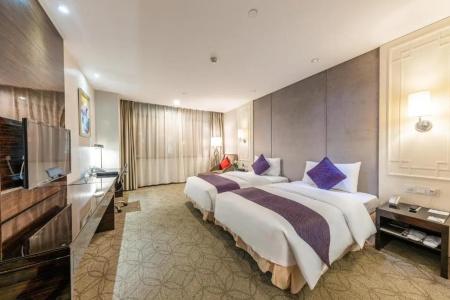 Dorsett Wuhan - 127