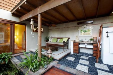 Garden Burees - 74