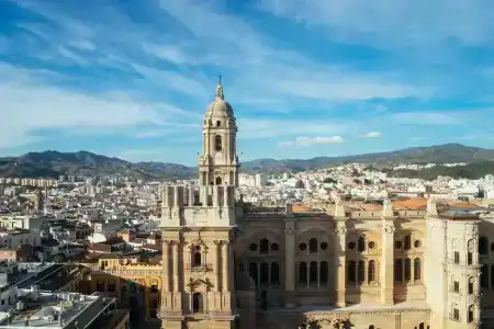 AC Málaga Palacio by Marriott - 25
