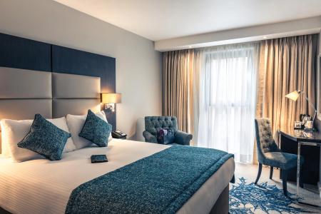 Mercure Edinburgh Haymarket - 3